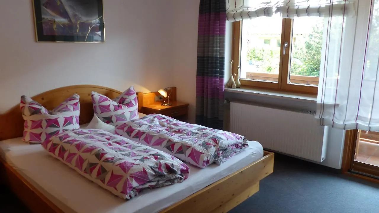 Ferienwohnung Allgaeuer Landhaus Stocker In Hopferau-Fuessen 0*, Hopferau Germany
