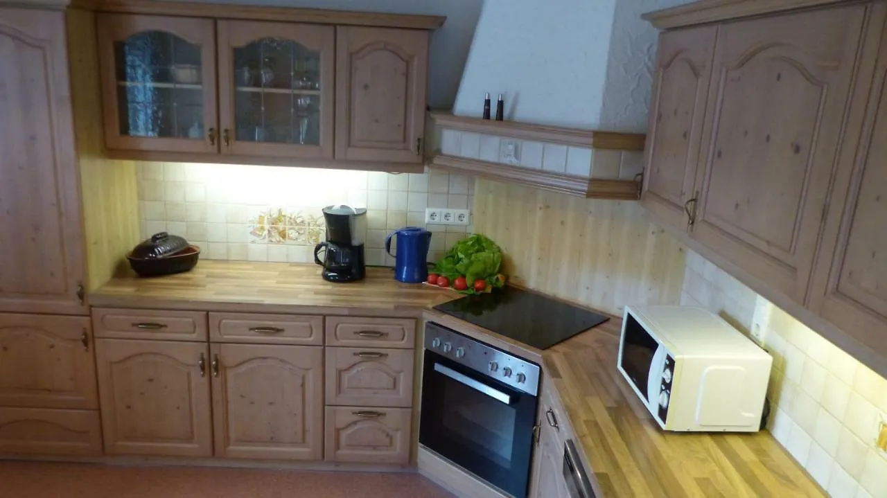 Ferienwohnung Allgaeuer Landhaus Stocker In Hopferau-Fuessen Germany
