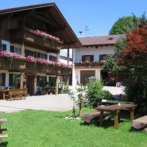 Panoramahof&landhaus Böck Apartment