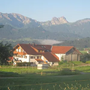 Haus Echtler Apartment