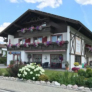 Gästehaus-pension Keiss Gasthof